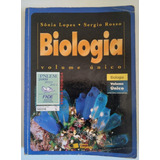 Biologia Volume Único Livro Do Aluno