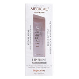 Biomarine Lip Shine Gloss Estimulador De Volume Labial 15g
