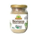 Biomassa De Banana Verde Integral Orgânico