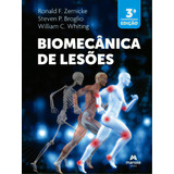 Biomecânica De Lesões De Zernicke F Editora Manole Capa Mole Edição 3 Em Português 2023