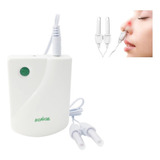 Bionase Aparelho Laser Tratamento Rinite Sinusite Alergia