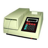 Bioplus Bio 2000 Analisador Semi Automático Bioquímica Novo