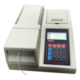 Bioplus Bio 2000 Analisador Semi Automático Bioquímica