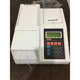 Bioquímico