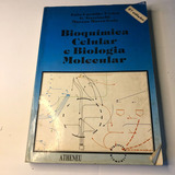 Bioquímica Celular E Biologia Molecular 2a Edição