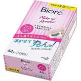 Bioré Lenço Demaquilante Cleansing Cotton Refil 44 Un V03 23