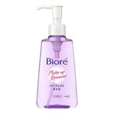 Bioré Make Up Remover Óleo Demaquilante 230ml