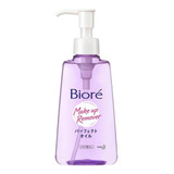 Bioré Make Up Remover Óleo Demaquilante 230ml