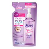 Bioré Make Up Remover Óleo Demaquilante Refil 210ml