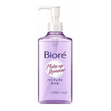 Bioré Oil Cleansing Óleo Demaquilante 230 Ml 