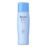 Bioré Protetor Solar Uv Perfect Milk Fps 50 Pa