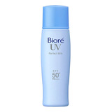 Bioré Protetor Solar Uv Perfect Milk Fps 50 Pa