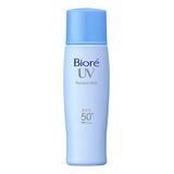 Bioré Protetor Solar Uv Perfect Milk Fps 50 Pa