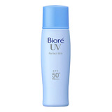 Bioré Protetor Solar Uv Perfect Milk Fps 50 Pa