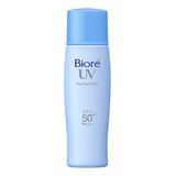 Bioré Protetor Solar Uv Perfect Milk Fps 50 Pa