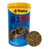Biorept W 300g Ração Tropical Tartarugas