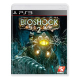 Bioshock 2 