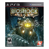 Bioshock 2 Jogos Ps3 Envio Rápido