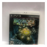 Bioshock 2 Ps3 Playstation 3 Original