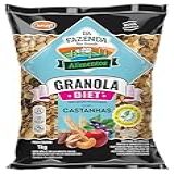 BIOSOFT Granola Com Castanhas Diet 1Kg