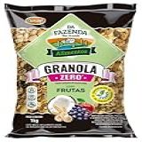 BIOSOFT Granola Frutas Zero 1Kg