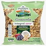 BIOSOFT Granola Frutas Zero 500G