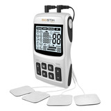 Biostim Multi Correntes Tens Fes Russa Inter 2 Canais Bioset