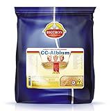 BioTRON - Cc Albium 5kg - Biotron Papa Para Filhotes 28- Proteina