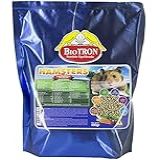 BioTRON Ração Hamsters 500gr Biotron Alimento Para Roedores