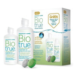 Biotrue Solução Multiuso 420 Ml