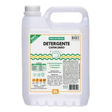 Bioz Green Detergente Natural Biodegradável Alto Rendimento