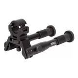 Bipé Apoio P Tiro Bi straight Tag Sniper Carabina Airsoft
