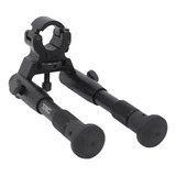 Bipé Apoio Rifle Bi straight P Carabina Sniper Dmr Ak47 M4