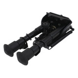Bipe bi ar Ajustável 15 23cm P Carabinas rifles Airsoft