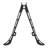 Bipé Cano P Carabina De Pressão Cbc Jade