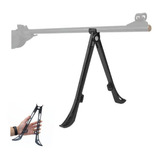 Bipe Para Carabina Pressao Rifle Espingarda Cano Apoio Tiro