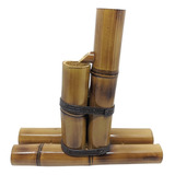 Biqueira Bica Bambu 27cm