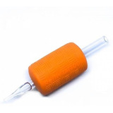 Biqueira Para Traço Reilly Tattoo Tatuagem 20 Unds Grip 30mm