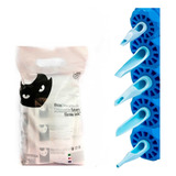 Biqueiras Mistas Tattoo Electric Ink Tatuagem 20un