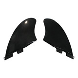 Biquilhas Twin Sb1 Encaixe Tipo Fcs2