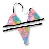 Tdye
