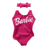 Biquini Infantil Maiô Menina Roupa De Praia Piscina Verão