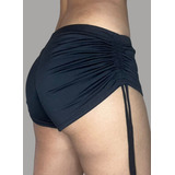 Biquíni Sunquini Shorts Calcinha Moda Praia Feminino Forrado