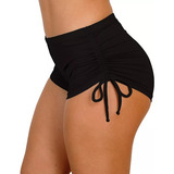 Biquíni Sunquini Shorts Calcinha Moda Praia Feminino