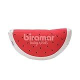 Biramar Baby Almofada Vermelho