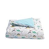 biramar edredom berco estampa dupla duvet