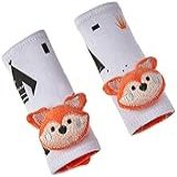 Biramar Baby Protetor De Cinto Estampa E Bordado