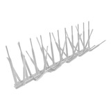 Bird Spike Espícula Anti Pombos Aves Repelente Contra Pombos