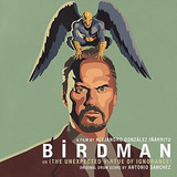 birdman-birdman Birdman Ost Soundtrack