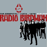 birdman-birdman Cd The Essential Radio Birdman 1974 1978